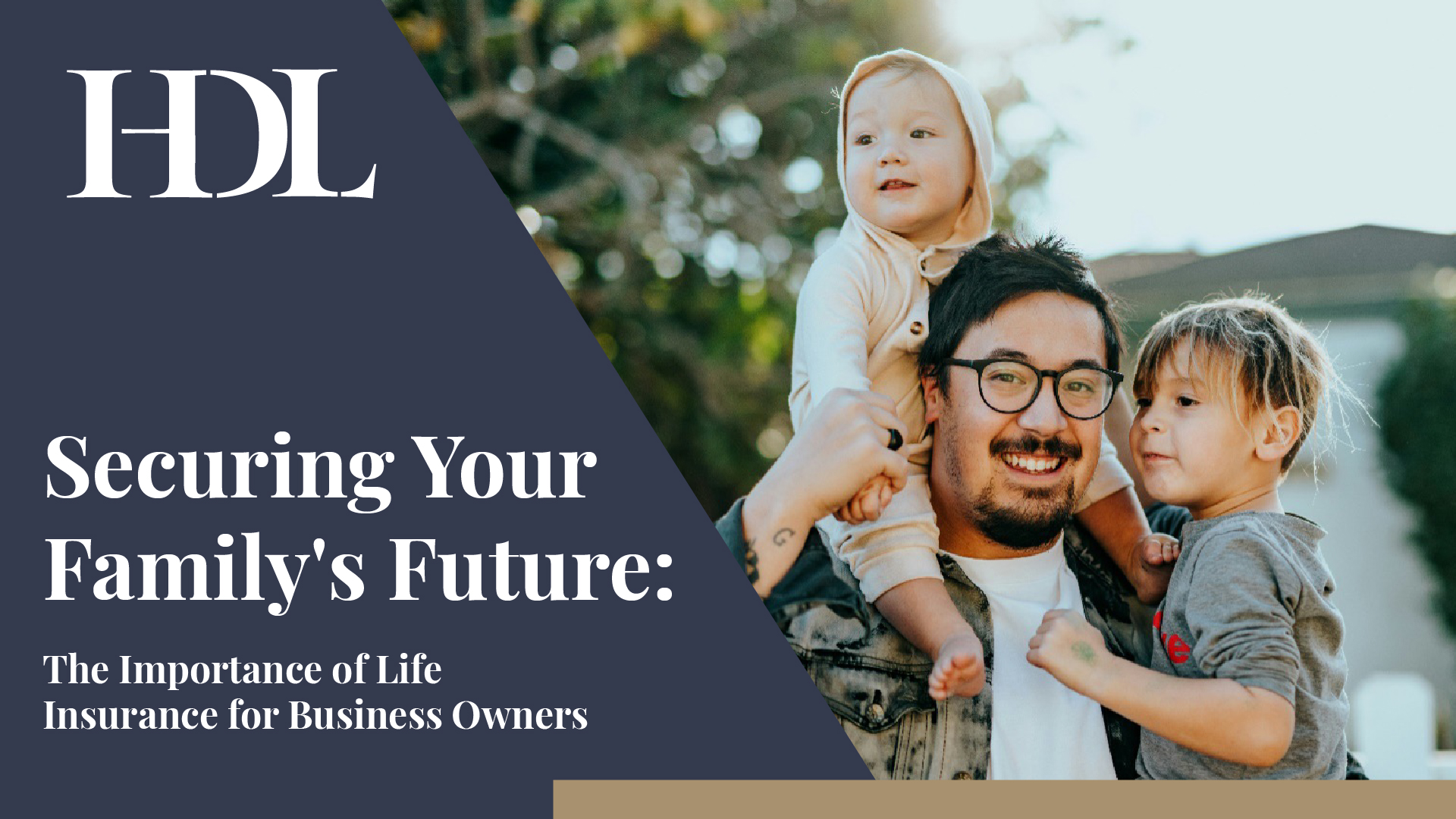 Learn how insurance secures your future, offering financial protection, peace of mind, and coverage for life's uncertainties. Protect what matters most.