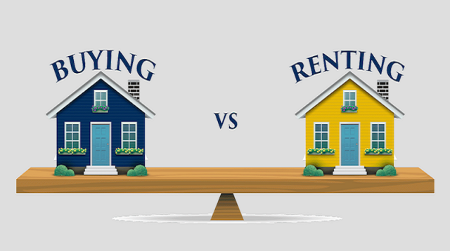 Is It Better to Rent or Buy a Home? A Financial Perspective