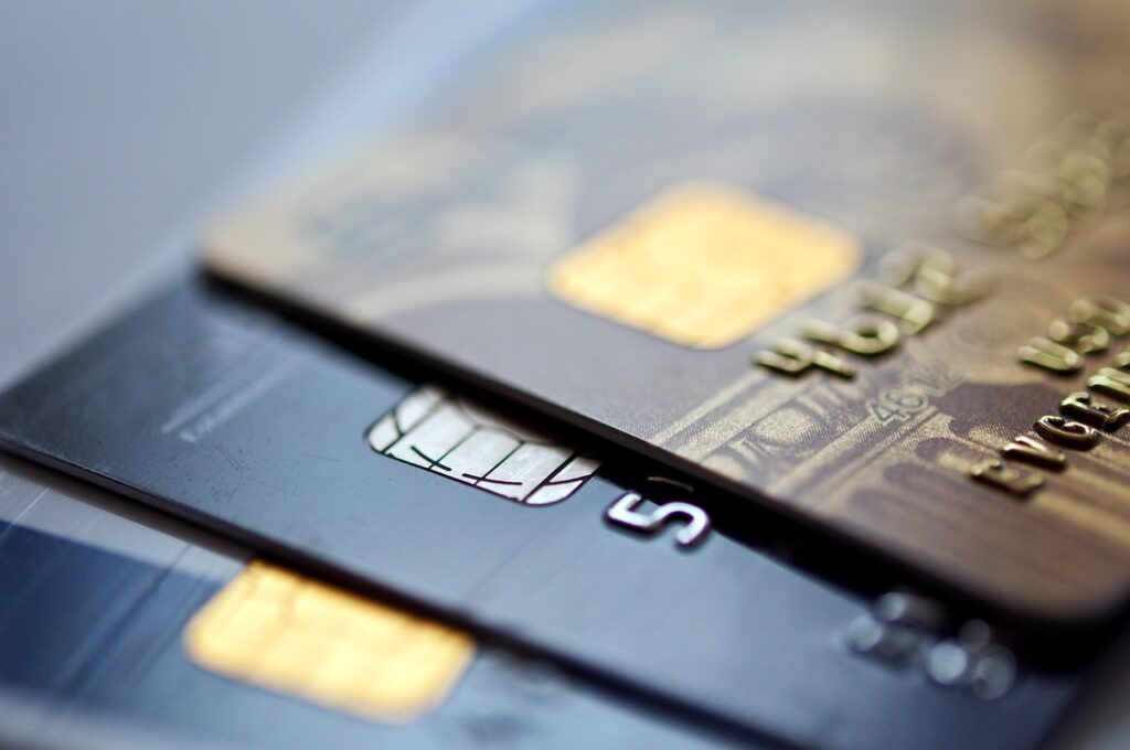 Steps to navigate credit scores and improve yours effectively